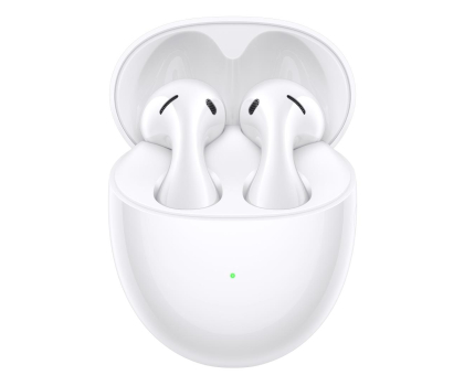 True Wireless HUAWEI FreeBuds 5 Białe ANC